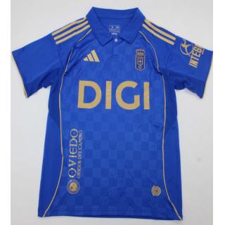 Oviedo 1a Equipacion 2025/26